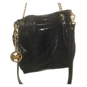 I am moving and going through my closet :)